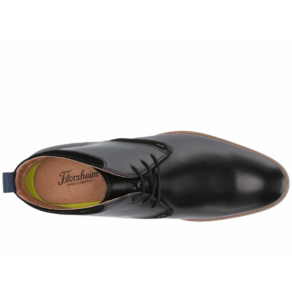 uptown suede chukka boot