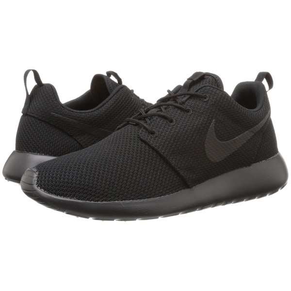 roshe one black