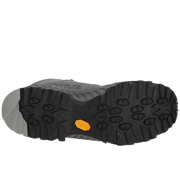 ラスポルティバ レディース ブーツ レインブーツ シューズ Stream Gtx Carbon Purpleの通販はau Pay マーケット Asty