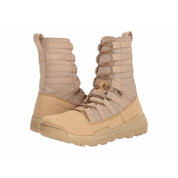 ナイキ メンズ ブーツ レインブーツ シューズ Sfb Gen 28 Boot British Khaki British Khakiの通販はau Pay マーケット Asty