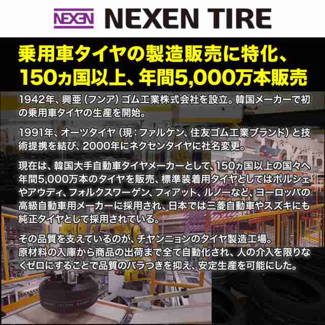 ニューレイトン バーンシュポルト タイプ525 18インチ 7.0J NEXEN ネクセン ロードストーン N5000 Plus 225/55R18 サマータイヤ ホイール