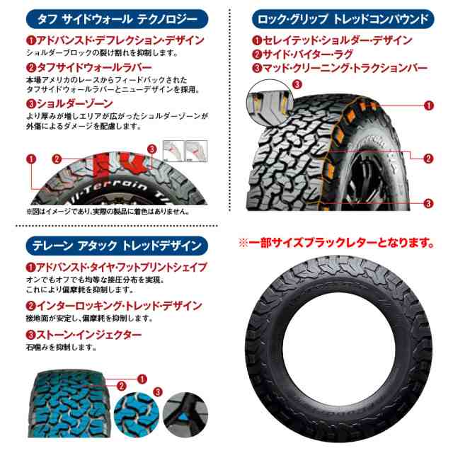 サマータイヤ ホイール4本セット ホットスタッフ マッドクロス