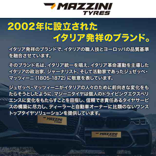ワーク エモーション ZR10 15インチ 5.0J Best Choice MAZZINI(マジーニ) ECO 207 165/55R15 サマータイヤ ホイール4本セット サマータイヤ・ホイールセット