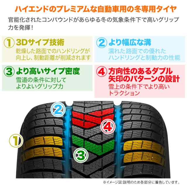 タイヤ新品BADXロクサーニスポーツSP10★17インチスタッドレスタイヤホイール4本
