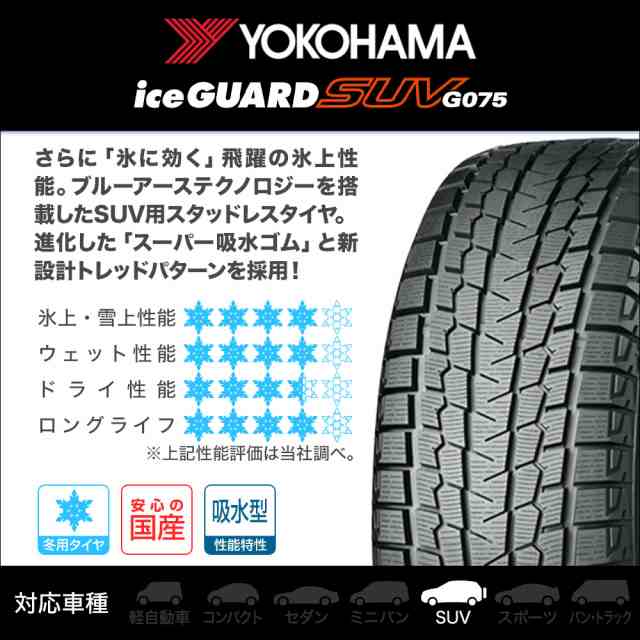 専用18 YOKOHAMA 205/55R16 2022年製 スタッドレス