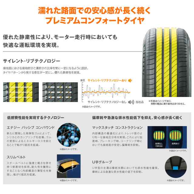 最大2000円引き マラソン期間 LE MANS サマータイヤ ホイール4本セット