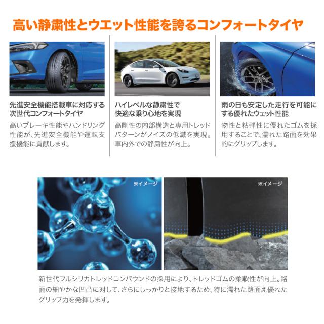 コスミック クロスブラッド ディーゼル 15インチ 6.0J グッドイヤー