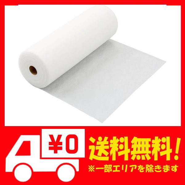 W-7636 業務用換気扇交換用長尺フィルター 幅60cm×30m巻 0484agの通販 ...