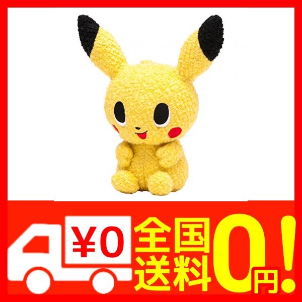 ポケモンセンターオリジナル ぬいぐるみ Pok Mon Time ピカチュウメスの通販はau Pay マーケット Epick Story Au Pay マーケット店