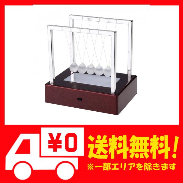 Yosoo フレーム ニュートン ゆりかご Ledライト付き おもちゃ 玩具 雰囲気作り 飾り用品 物理学 ストレス解消の通販はau Pay マーケット 還元祭対象店舗 Epick Story Au Pay マーケット店