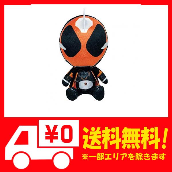 平成仮面ライダーchibiぬいぐるみシリーズ 仮面ライダーゴーストの通販はau Pay マーケット 還元祭対象店舗 Epick Story Au Pay マーケット店