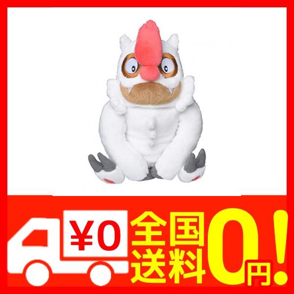 ポケモンセンターオリジナル ぬいぐるみ Pok Mon Fit ヤルキモノの通販はau Pay マーケット Epick Story Au Pay マーケット店