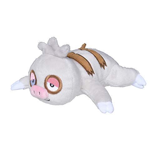 ポケモンセンターオリジナル ぬいぐるみ Pok Mon Fit ナマケロの通販はau Pay マーケット Epick Story Au Pay マーケット店