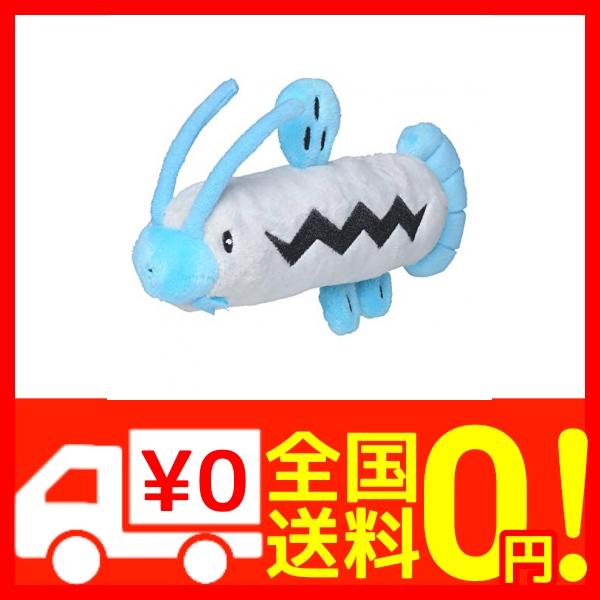 ポケモンセンターオリジナル ぬいぐるみ Pok Mon Fit ドジョッチの通販はau Pay マーケット Epick Story Au Pay マーケット店