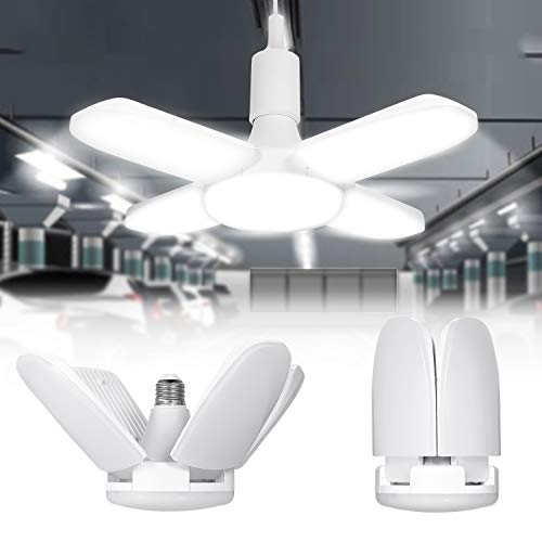 Ledシーリングライト E26 Led電球 5灯式 60w 昼光色 6500k ペンダントライト 天井照明 ダイニング の通販はau Pay マーケット ショップsby