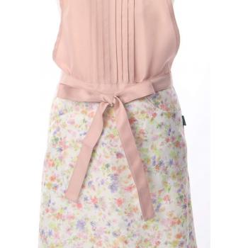 アフタヌーンティー リビング Afternoontea Living エプロン Gl66 小花 柄 エプロン ピンクの通販はau Pay マーケット トゥエンティーフォーセブンオンライン