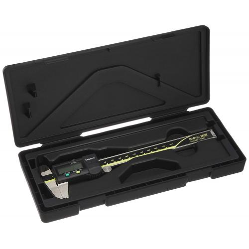 ミツトヨ デジタルノギス Absデジマチックキャリパ Cd 15axの通販はau Pay マーケット 還元祭対象店 蒲田factory Au Pay マーケット店