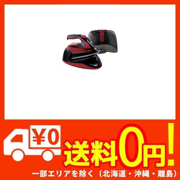 本日限定 ティファール スチームアイロン アイロン フリームーブ ミニ 5020 コードレス ボルドー 軽量 コンパクト パワフル スチーム  FV5020J0