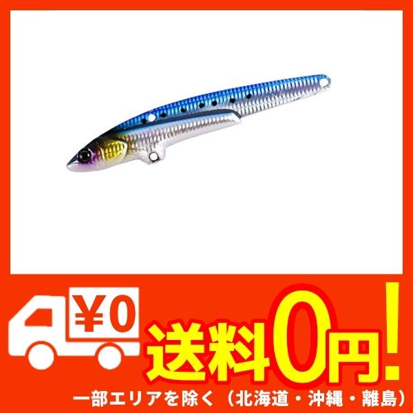 Jackall ジャッカル ルアー ビッグバッカー107 鰤カスタム イワシ スリムボーダーホロ の通販はau Pay マーケット 蒲田factory Au Pay マーケット店