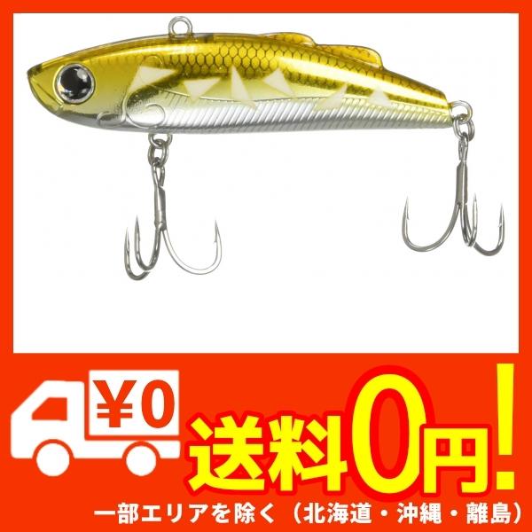 ダイワ Daiwa シーバス バイブレーション モアザン ミニエント Gls 70s ルアーの通販はau Pay マーケット 蒲田factory Au Pay マーケット店