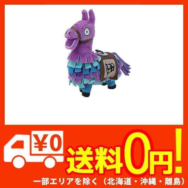 フォートナイト ラマ Fortnite Llama Loot Plush 並行輸入品-