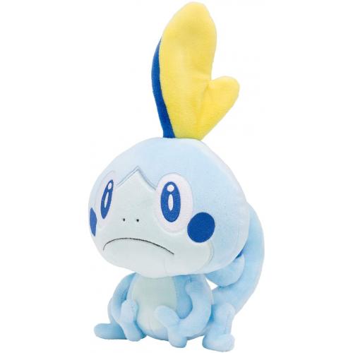 ポケモンセンターオリジナル ぬいぐるみ メッソンの通販はau Pay マーケット 蒲田factory Au Pay マーケット店