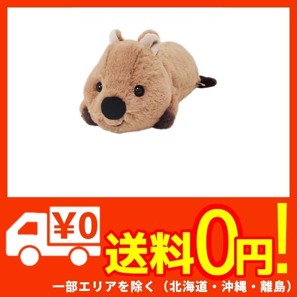 ベストエバージャパン ワイルドアニマルペンケース クオッカの通販はau Pay マーケット 蒲田factory Au Pay マーケット店