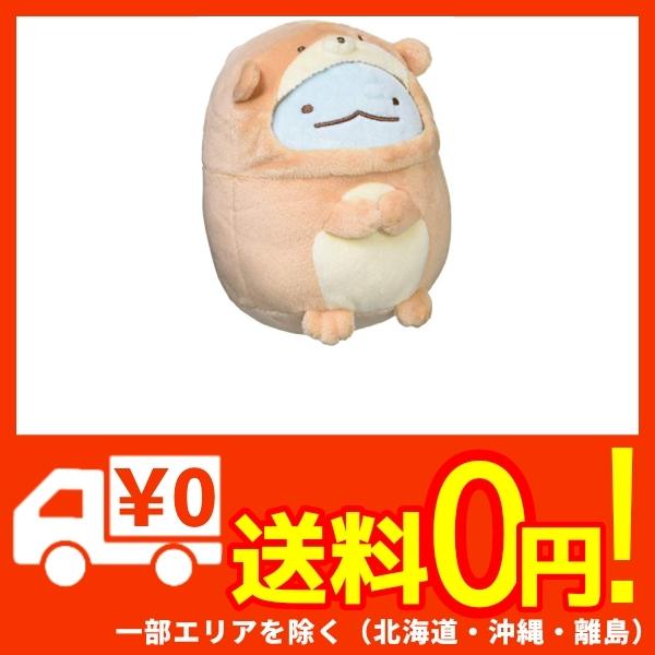 サンエックス すみっコぐらし かわうそとすみっコキャンプ あつめてぬいぐるみ とかげ Myの通販はau Pay マーケット 蒲田factory Au Pay マーケット店