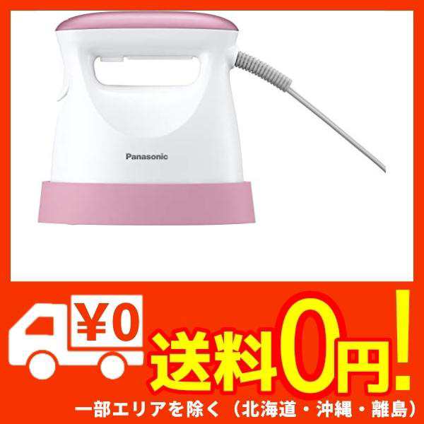 Panasonic 衣類スチーマー NI-FS560 ピンク調 アイロン | setkitchens.com