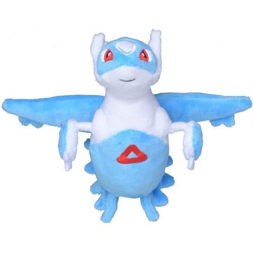 ポケモンセンターオリジナル ぬいぐるみ Pok Mon Fit ラティオスの通販はau Pay マーケット 蒲田factory Au Pay マーケット店
