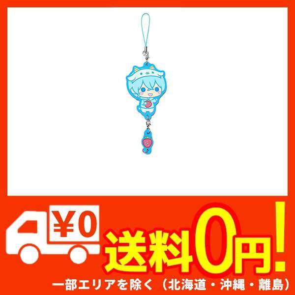 すとぷり 2021 Spring オフィシャルグッズ すとぷり つながるっ！あにまるらばすと（ころん）｜au PAY マーケット