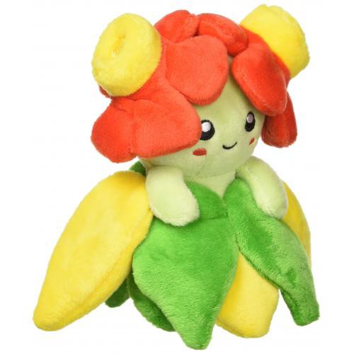 ポケモンセンターオリジナル ぬいぐるみ Pok Mon Fit キレイハナの通販はau Pay マーケット Bamboo Leaf