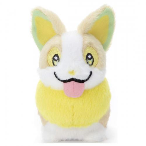 タカラトミーアーツ ポケットモンスター ポケモン ポケモンパペット ワンパチ ぬいぐるみ 高さ約11cmの通販はau Pay マーケット Bamboo Leaf