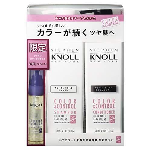 STEPHEN KNOLL(スティーブン ノル) 【旧品】カラーコントロール