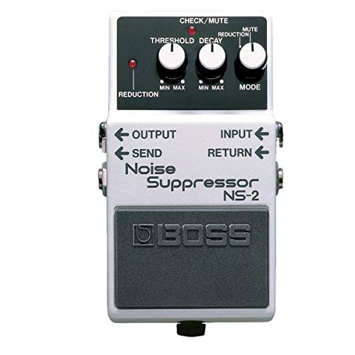 BOSS Noise Suppressor NS-2