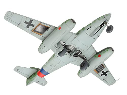 直営の通販サイト タミヤ 1/48 傑作機シリーズ No.87 ドイツ空軍