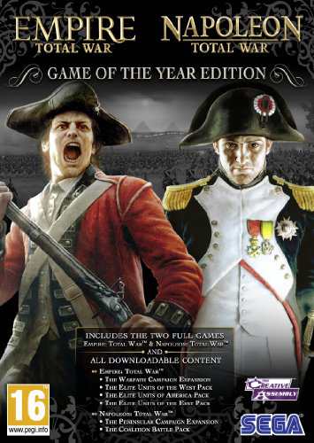 15 Best Napoleon: Total War PC Mods (All Free) – FandomSpot