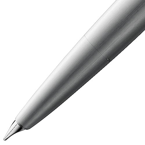 LAMY ラミー 万年筆 EF 極細字 2000 プレミエステンレス L02-EF 吸入式 正規輸入品の通販はau PAY マーケット -  みんなの商店 au PAY マーケット店 | au PAY マーケット－通販サイト