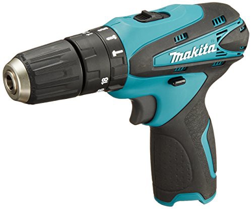 マキタ(Makita) 充電式震動ドライバドリル 10.8V (本体のみ/バッテリー・充電器別売) HP330DZ