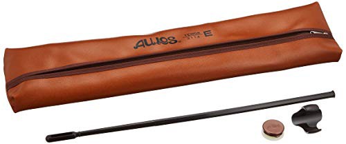 AULOS(アウロス)ロビン テナーリコーダー バロック式 211A(E)