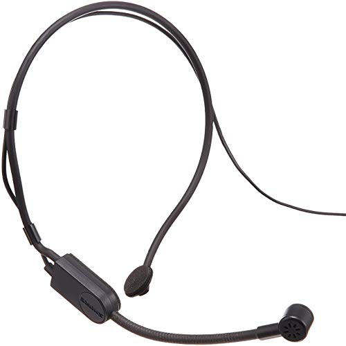 SHURE ヘッドセット コンデンザー マイクロフォン PGA31TQG 【国内正規品】