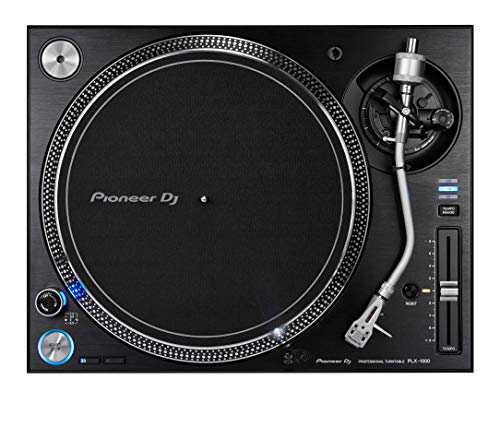 Pioneer DJ PROFESSIONAL ターンテーブル PLX-1000