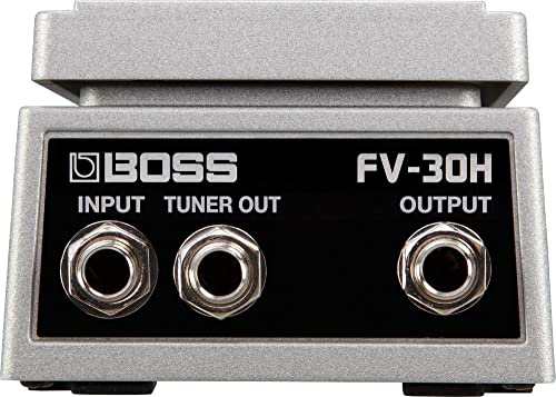 BOSS Foot Volume FV-30H