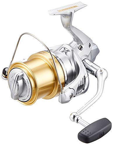 シマノ(SHIMANO) スピニングリール 投げ・遠投 15 スーパーエアロ スピンジョイ SD 30 標準仕様 キス ・・・