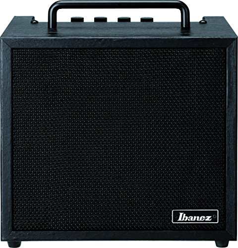 Ibanez アイバニーズ エレキ・ベース用10W 練習用アンプ IBZ10BV2