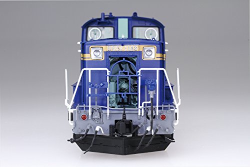 Amazon | 青島文化教材社(AOSHIMA) 1/45 トレインミュージアムOJ