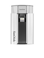 サンディスク ( SANDISK ) iXpand フラッシュドライブ 64GB SDIX-064G-2JS4E SDI・・・