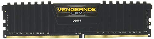 CORSAIR DDR4-2666MHz デスクトップPC用 メモリモジュール VENGEANCE LPX Series・・・