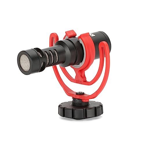 【国内正規品】RODE ロード VideoMicro 超小型コンデンサーマイク VIDEOMICRO