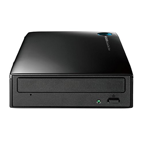 アイ・オー・データ ブルーレイドライブ 外付型 USB 3.0 BDXL M-DISC